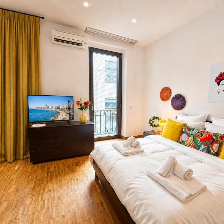 Frida - Apartment mit 1 Schlafzimmer - 13