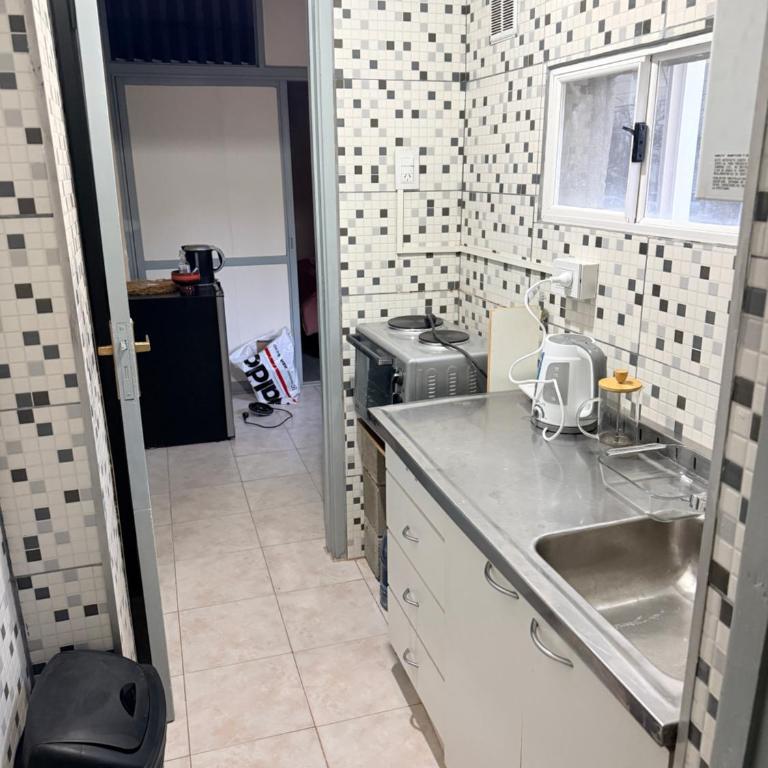 Departamento cerca centros de salud - Apartamento de 1 dormitorio - 6