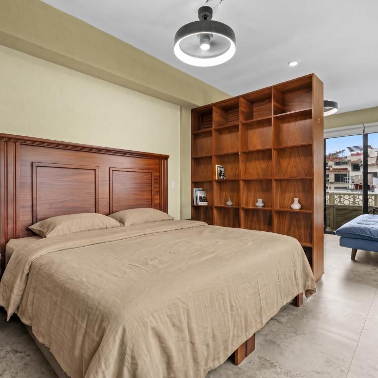 Malecon Studios by Monyxbnb - Deluxe Studio - 15