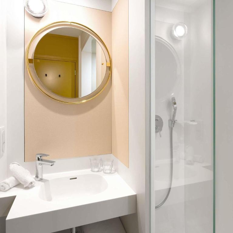 Hotel Maison Louise Lille Centre - Handwritten Collection - Suite Junior avec Lit Double et Canapé-Lit - 4