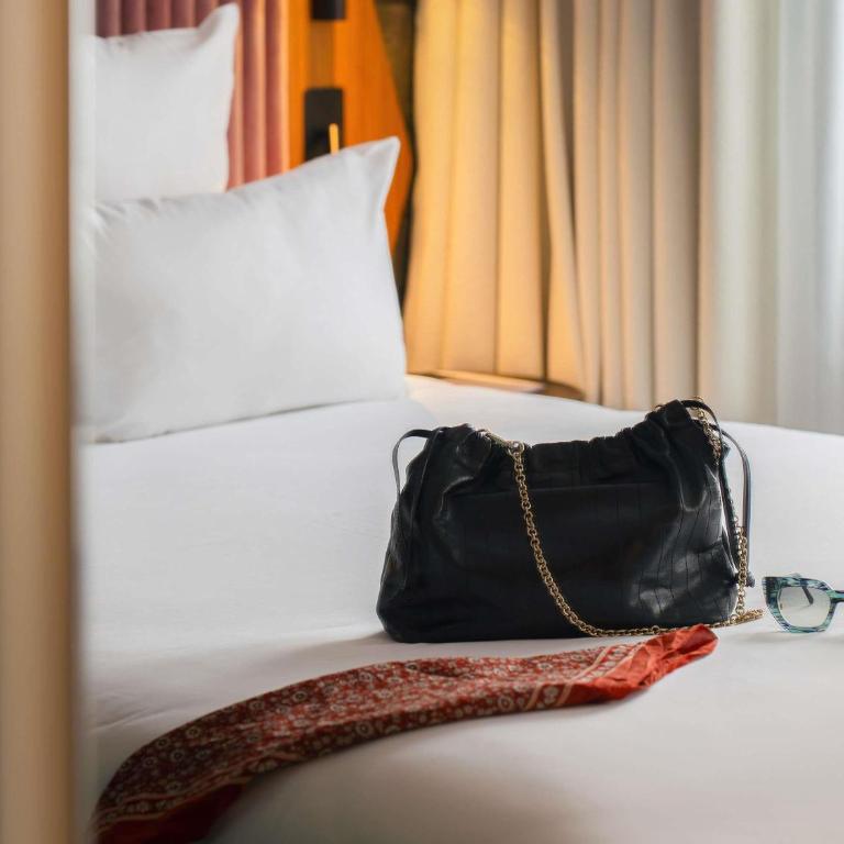 Hotel Maison Louise Lille Centre - Handwritten Collection - Chambre Double Supérieure - 10