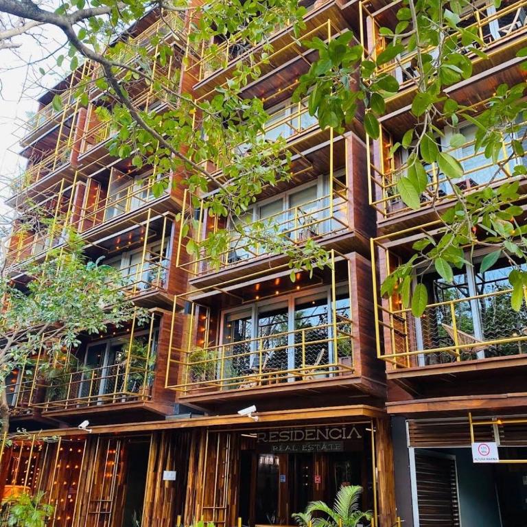 Residencia 38 Steps to Beach & 5th Ave - Apartment mit 1 Schlafzimmer - 6