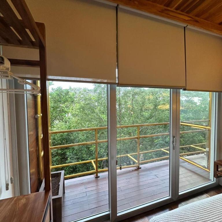 Residencia 38 Steps to Beach & 5th Ave - Apartment mit 1 Schlafzimmer - 7