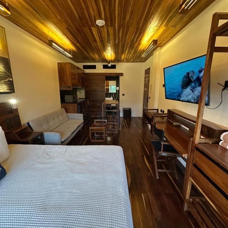 Residencia 38 Steps to Beach & 5th Ave - Apartment mit 1 Schlafzimmer - 8