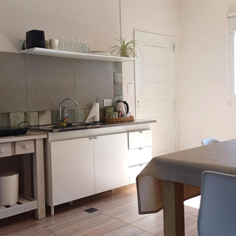 departamento corrientes capital - Apartamento de 1 dormitorio - 2