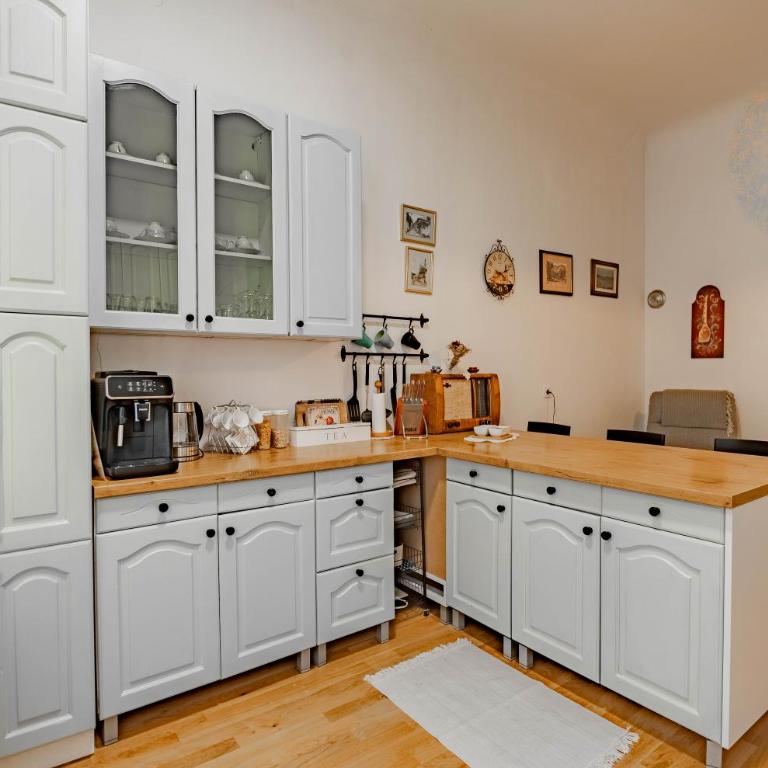 The Best Location 130 m2 salon apartment - Appartement 2 Chambres - 21