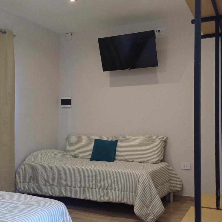 departamento corrientes capital - Apartamento de 1 dormitorio - 3