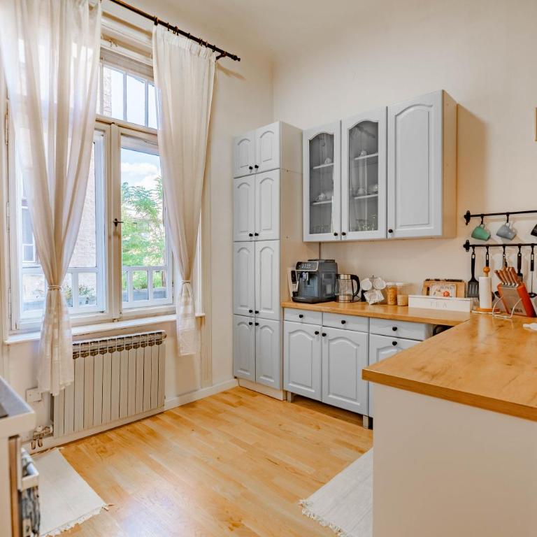 The Best Location 130 m2 salon apartment - Appartement 2 Chambres - 22