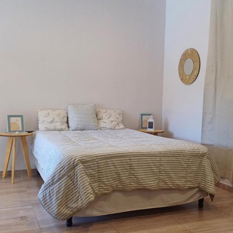 departamento corrientes capital - Apartamento de 1 dormitorio - 4
