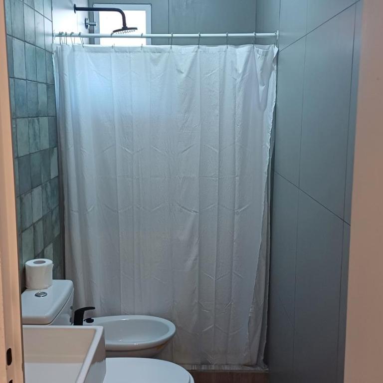 departamento corrientes capital - Apartamento de 1 dormitorio - 5
