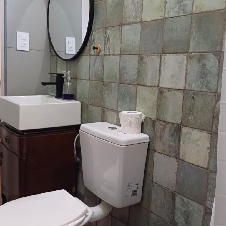 departamento corrientes capital - Apartamento de 1 dormitorio - 6