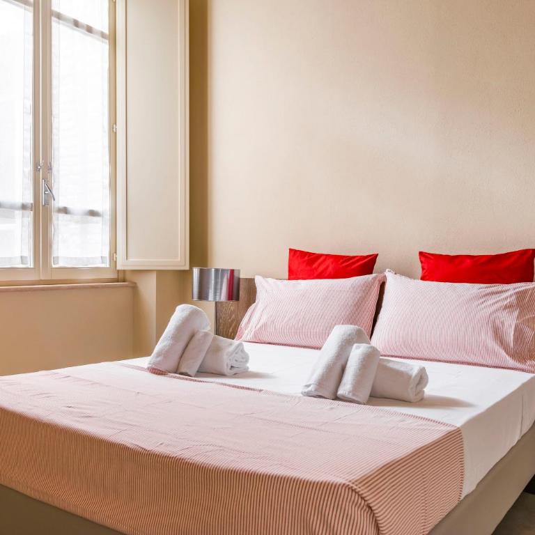 FRESCO Pop - Appartamento con 2 Camere da Letto - 4