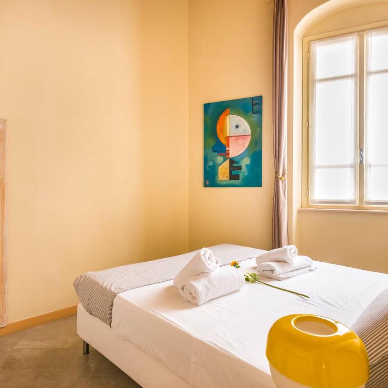 FRESCO Pop - Appartamento con 2 Camere da Letto - 5