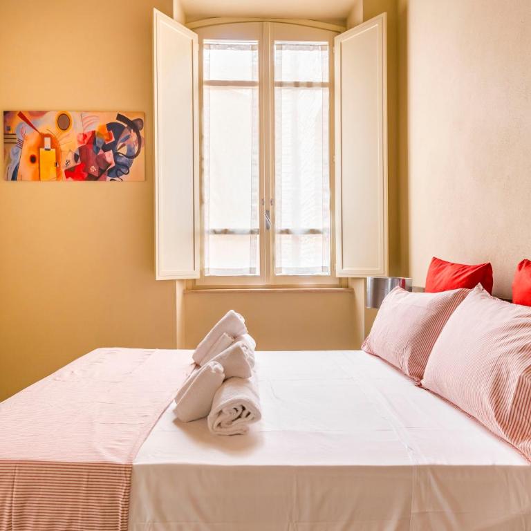 FRESCO Pop - Appartamento con 2 Camere da Letto - 16