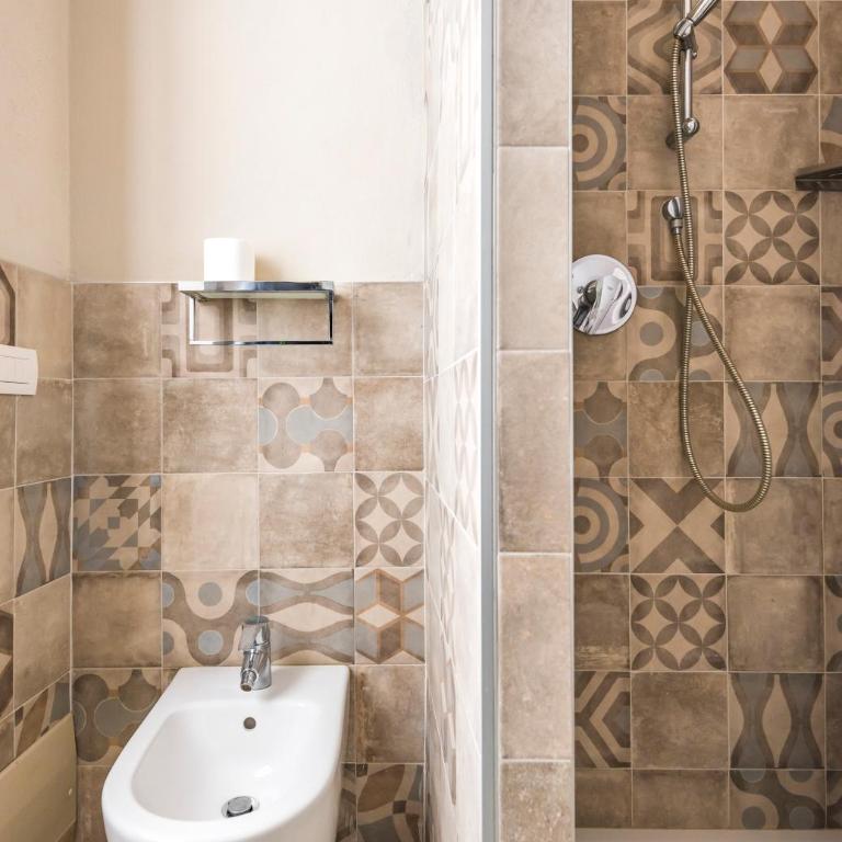 FRESCO Pop - Appartamento con 2 Camere da Letto - 17