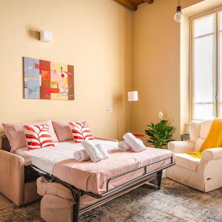 FRESCO Pop - Appartamento con 2 Camere da Letto - 18