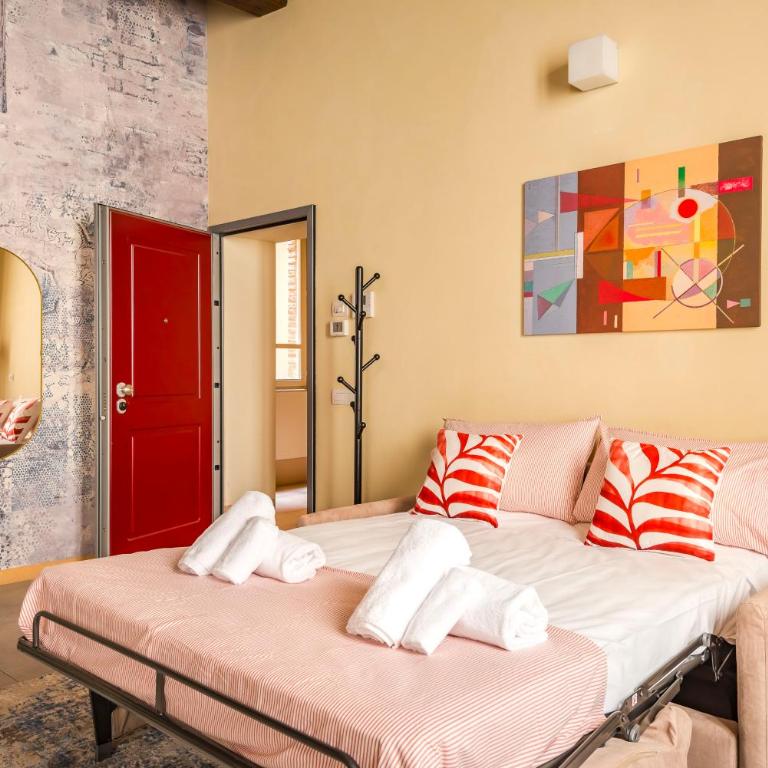 FRESCO Pop - Appartamento con 2 Camere da Letto - 20