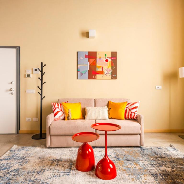 FRESCO Pop - Appartamento con 2 Camere da Letto - 21