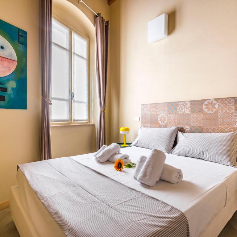 FRESCO Pop - Appartamento con 2 Camere da Letto - 24