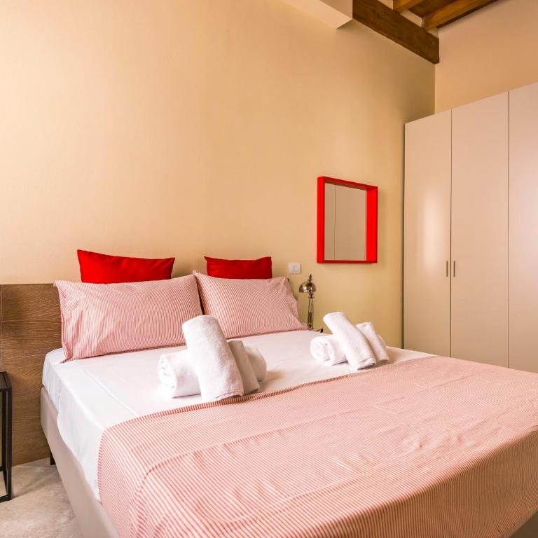 FRESCO Pop - Appartamento con 2 Camere da Letto - 25