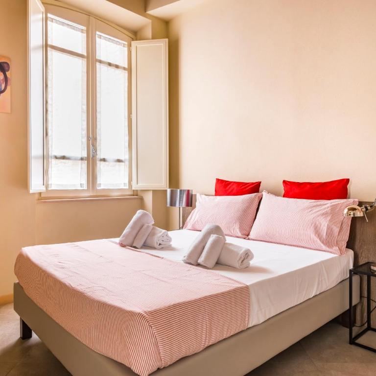 FRESCO Pop - Appartamento con 2 Camere da Letto - 27