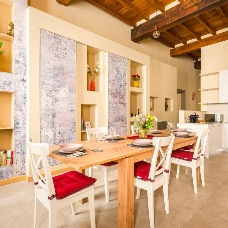FRESCO Pop - Appartamento con 2 Camere da Letto - 28