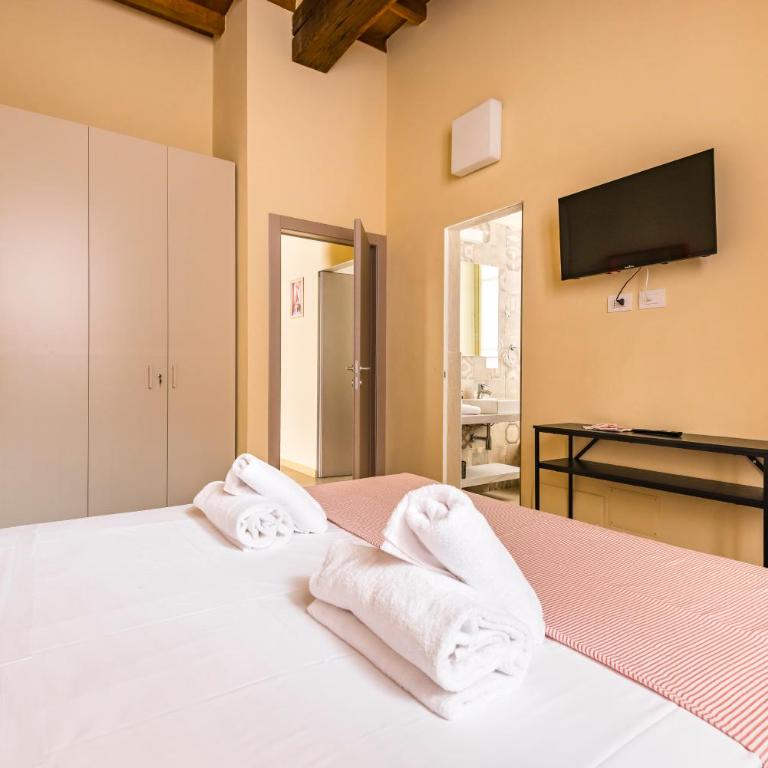FRESCO Pop - Appartamento con 2 Camere da Letto - 30