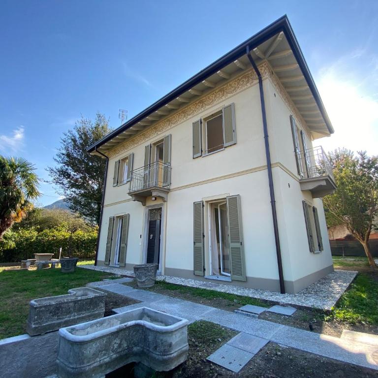 Casa Enrichetto Garden - One-Bedroom Family Apartment - 1
