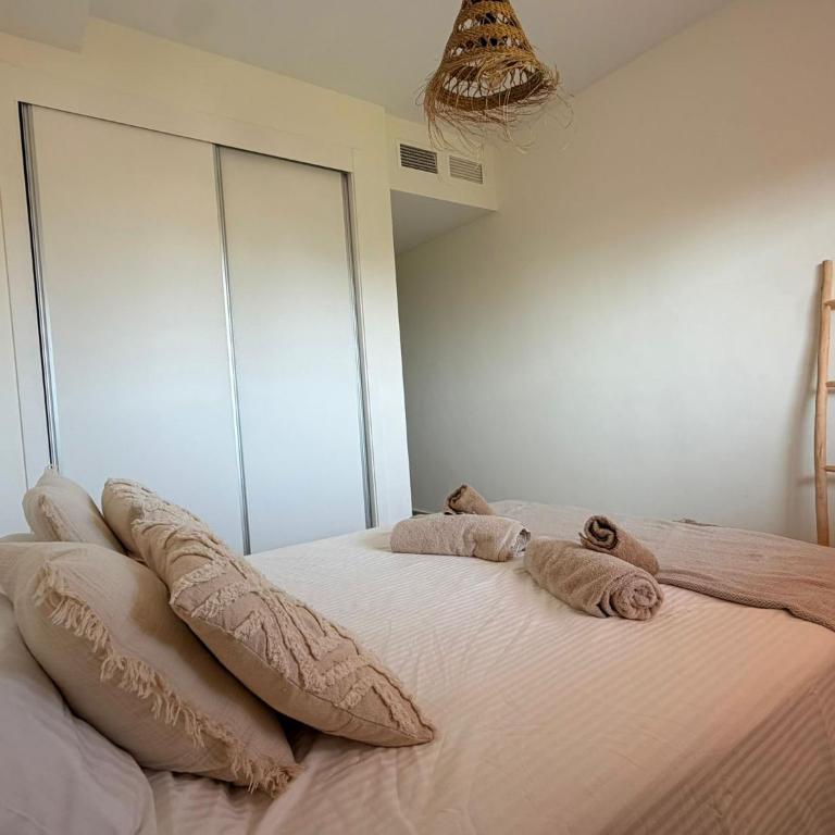 Mi Casa del Sol - 2 bedroom apt with sea view - Apartamento de 2 dormitorios - 18
