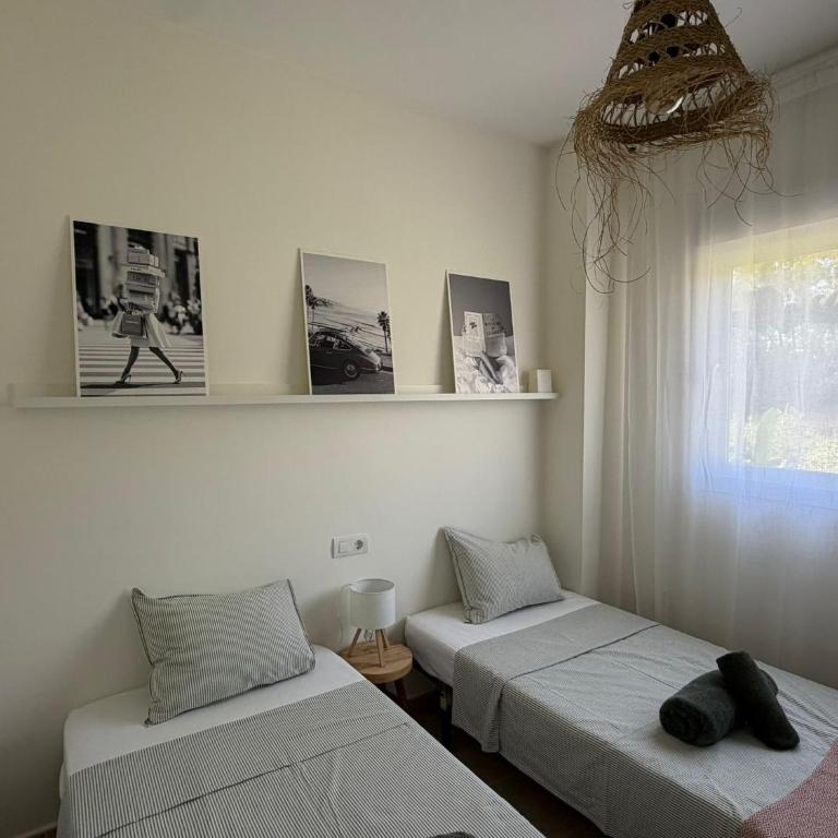 Mi Casa del Sol - 2 bedroom apt with sea view - Apartamento de 2 dormitorios - 21