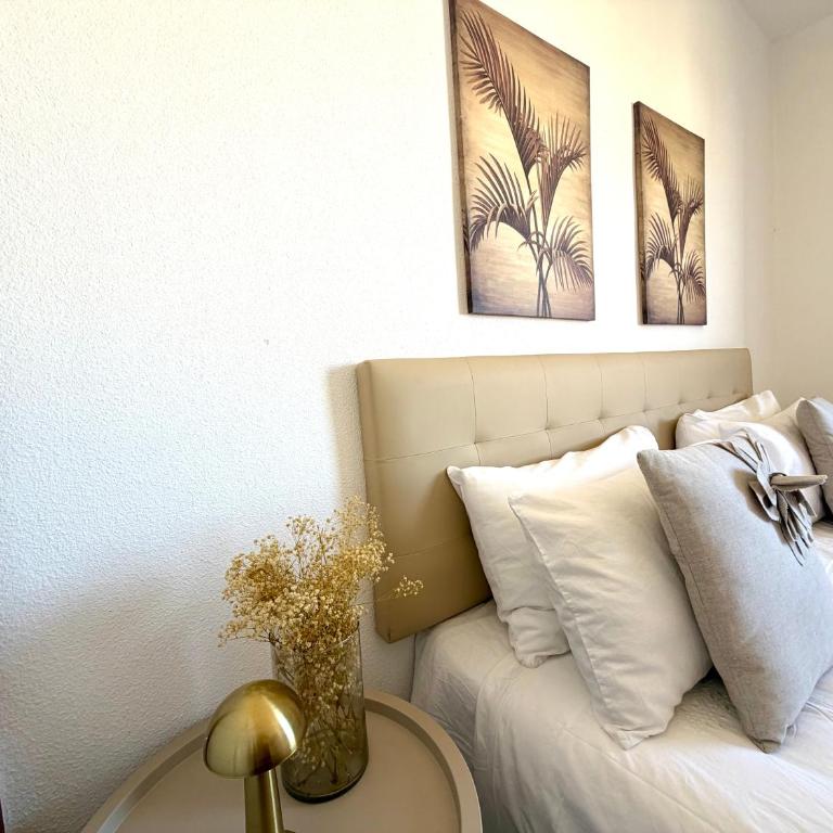 SUNSHINE OCEAN APARTMENT ACHACAY, Los Cristianos, Tenerife - Apartamento de 2 dormitorios - 13