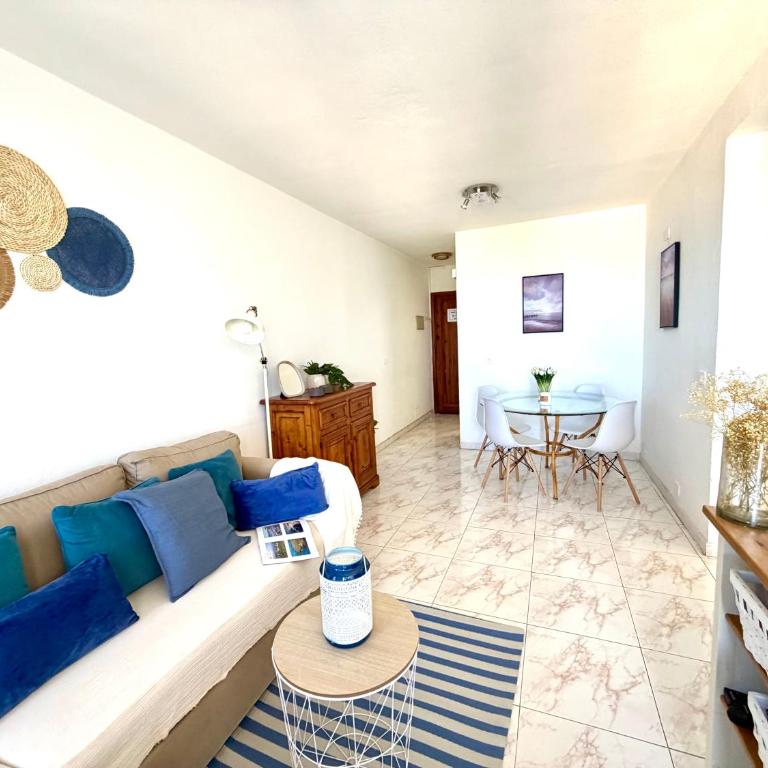 SUNSHINE OCEAN APARTMENT ACHACAY, Los Cristianos, Tenerife - Apartamento de 2 dormitorios - 27