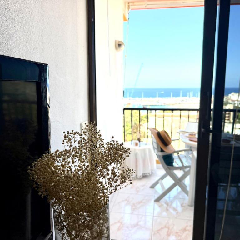 SUNSHINE OCEAN APARTMENT ACHACAY, Los Cristianos, Tenerife - Apartamento de 2 dormitorios - 29