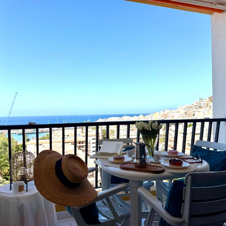 SUNSHINE OCEAN APARTMENT ACHACAY, Los Cristianos, Tenerife - Apartamento de 2 dormitorios - 34