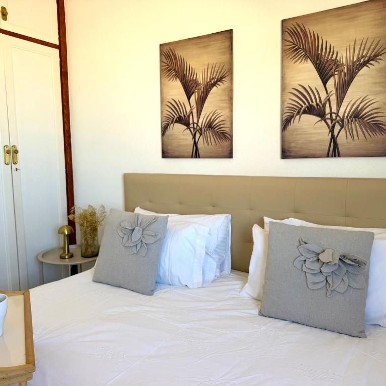 SUNSHINE OCEAN APARTMENT ACHACAY, Los Cristianos, Tenerife - Apartamento de 2 dormitorios - 36