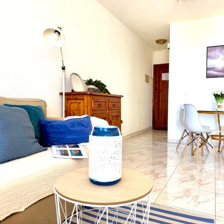 SUNSHINE OCEAN APARTMENT ACHACAY, Los Cristianos, Tenerife - Apartamento de 2 dormitorios - 44