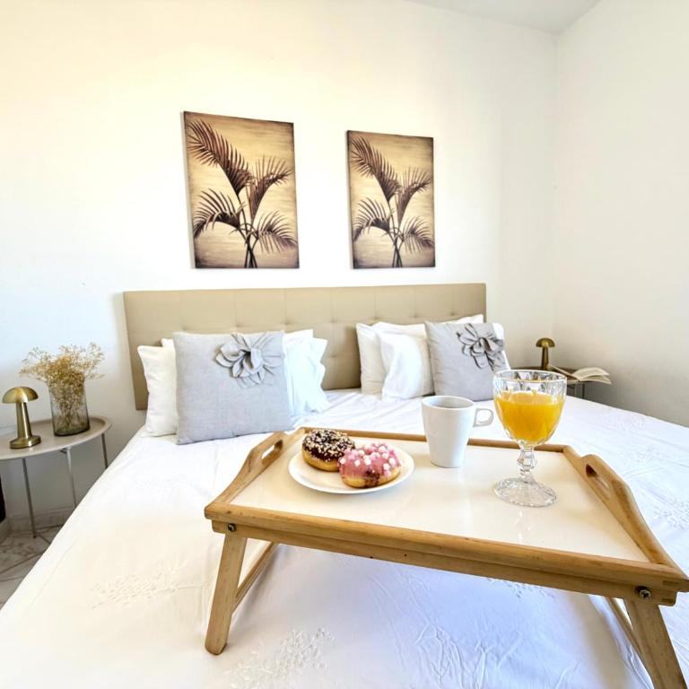 SUNSHINE OCEAN APARTMENT ACHACAY, Los Cristianos, Tenerife - Apartamento de 2 dormitorios - 47