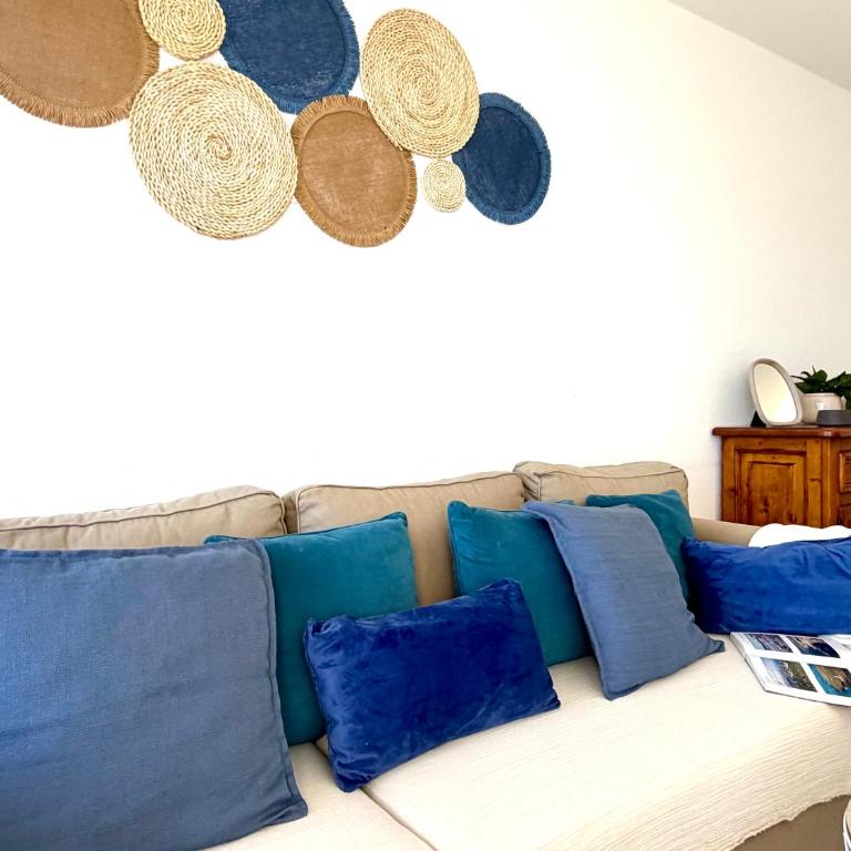 SUNSHINE OCEAN APARTMENT ACHACAY, Los Cristianos, Tenerife - Apartamento de 2 dormitorios - 46