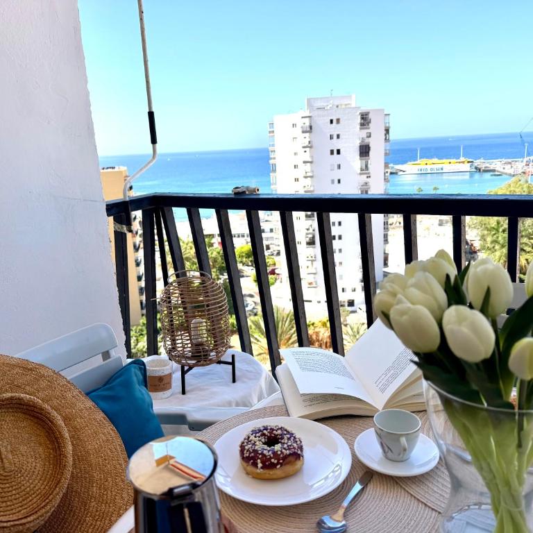 SUNSHINE OCEAN APARTMENT ACHACAY, Los Cristianos, Tenerife - Apartamento de 2 dormitorios - 52