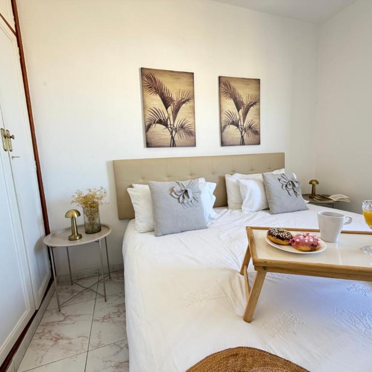 SUNSHINE OCEAN APARTMENT ACHACAY, Los Cristianos, Tenerife - Apartamento de 2 dormitorios - 67