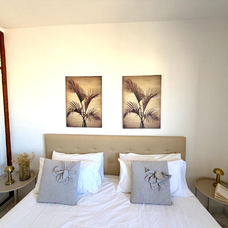 SUNSHINE OCEAN APARTMENT ACHACAY, Los Cristianos, Tenerife - Apartamento de 2 dormitorios - 63