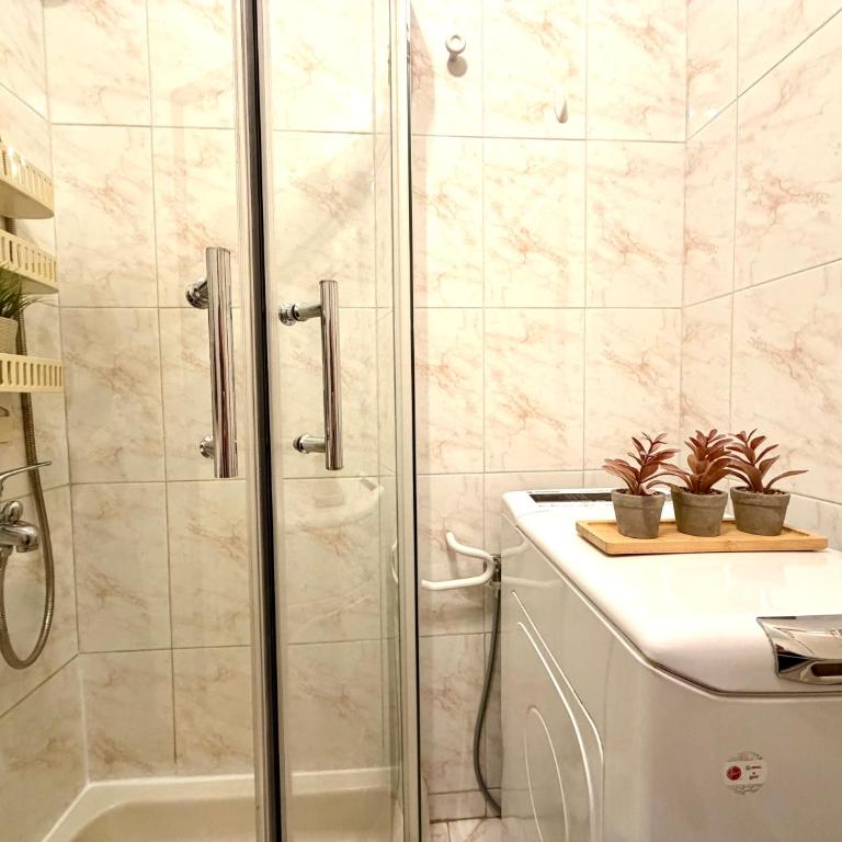 SUNSHINE OCEAN APARTMENT ACHACAY, Los Cristianos, Tenerife - Apartamento de 2 dormitorios - 65