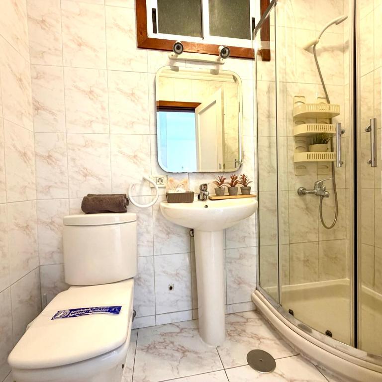 SUNSHINE OCEAN APARTMENT ACHACAY, Los Cristianos, Tenerife - Apartamento de 2 dormitorios - 74