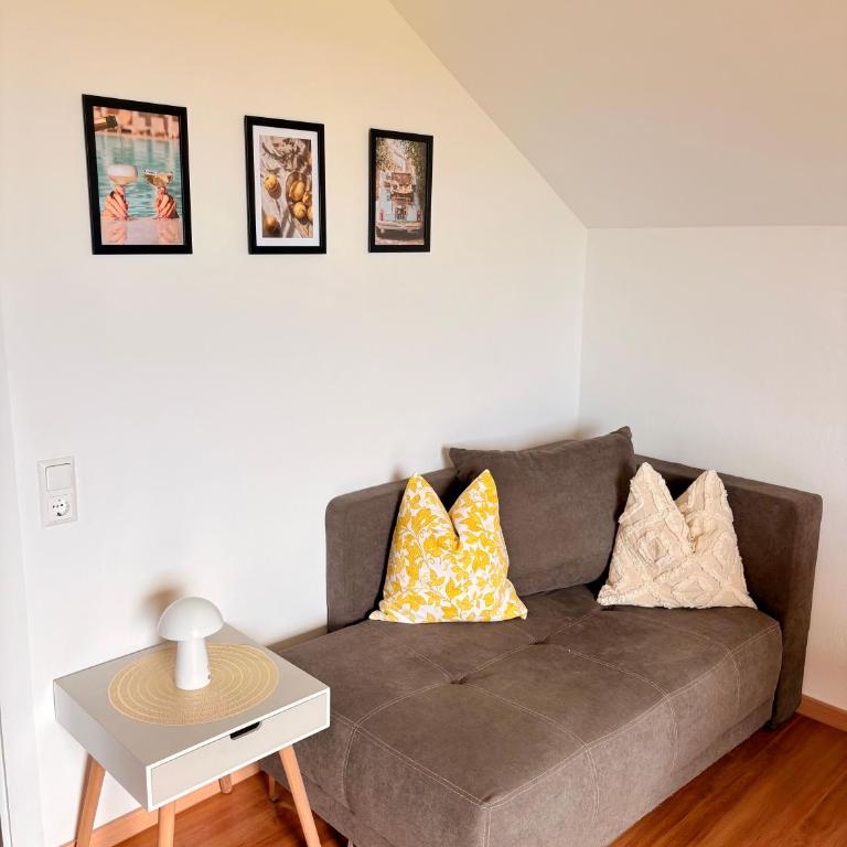 Apartment Seensucht Velden - Apartment mit 1 Schlafzimmer - 1