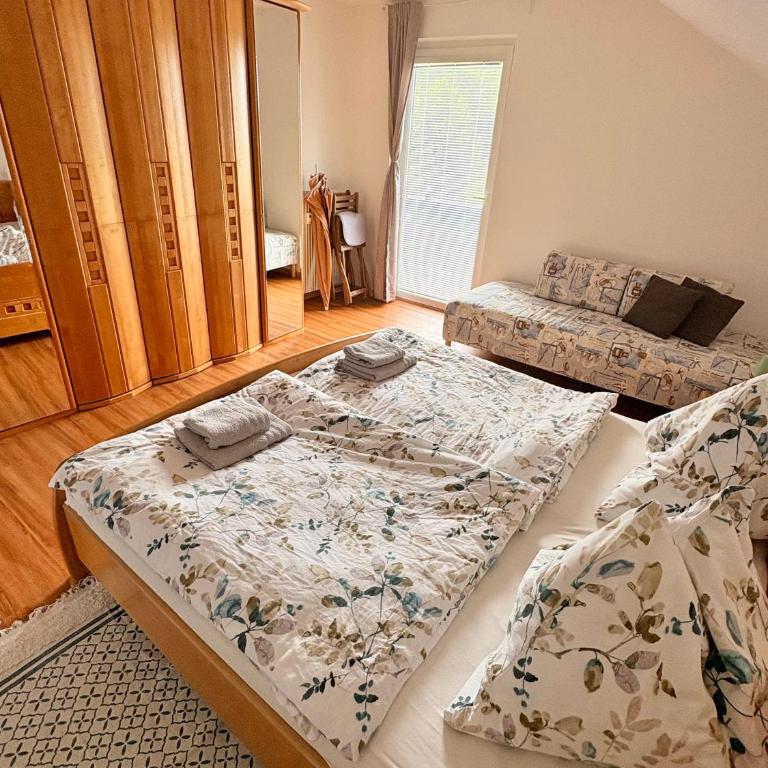 Apartment Seensucht Velden - Apartment mit 1 Schlafzimmer - 16