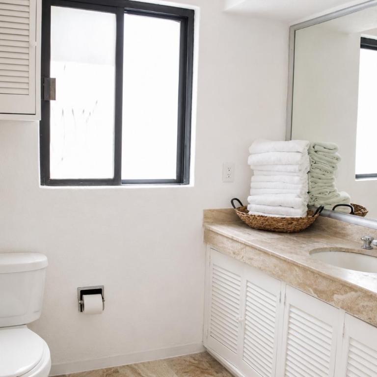 Suites Coco Beach Cancun - Superior Apartment - 8