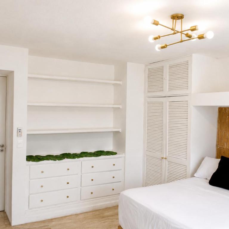 Suites Coco Beach Cancun - Superior Apartment - 13