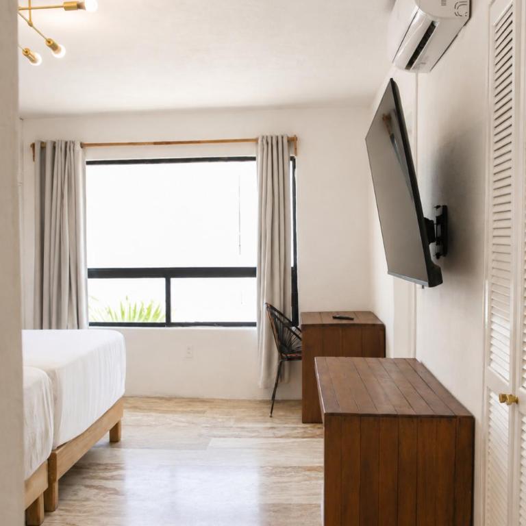 Suites Coco Beach Cancun - Superior Apartment - 10