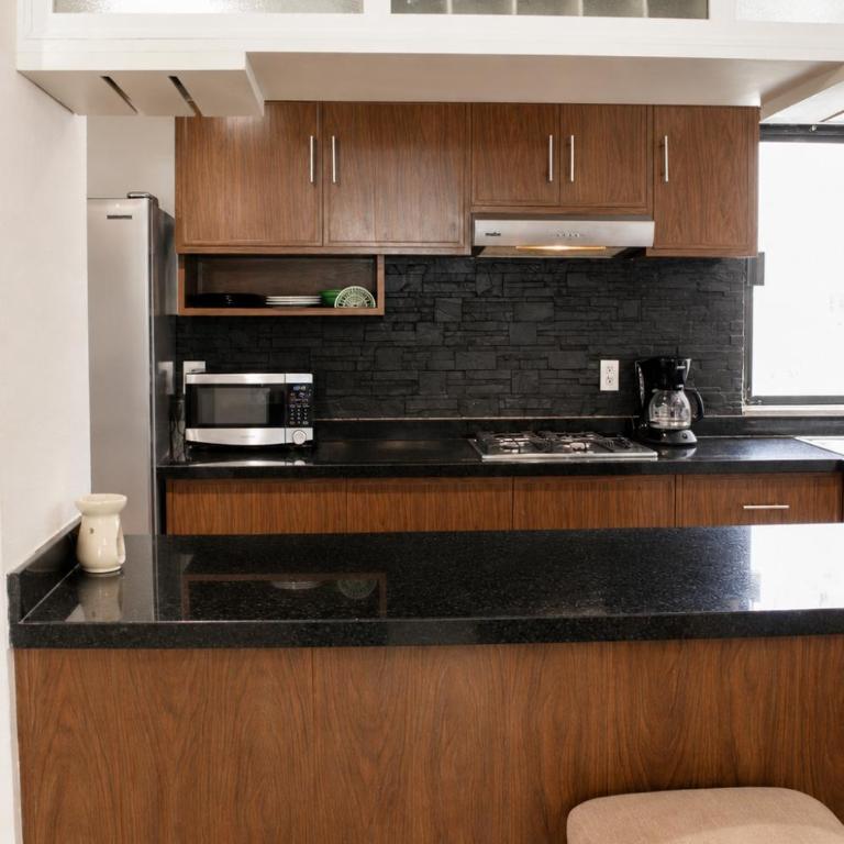 Suites Coco Beach Cancun - Superior Apartment - 9