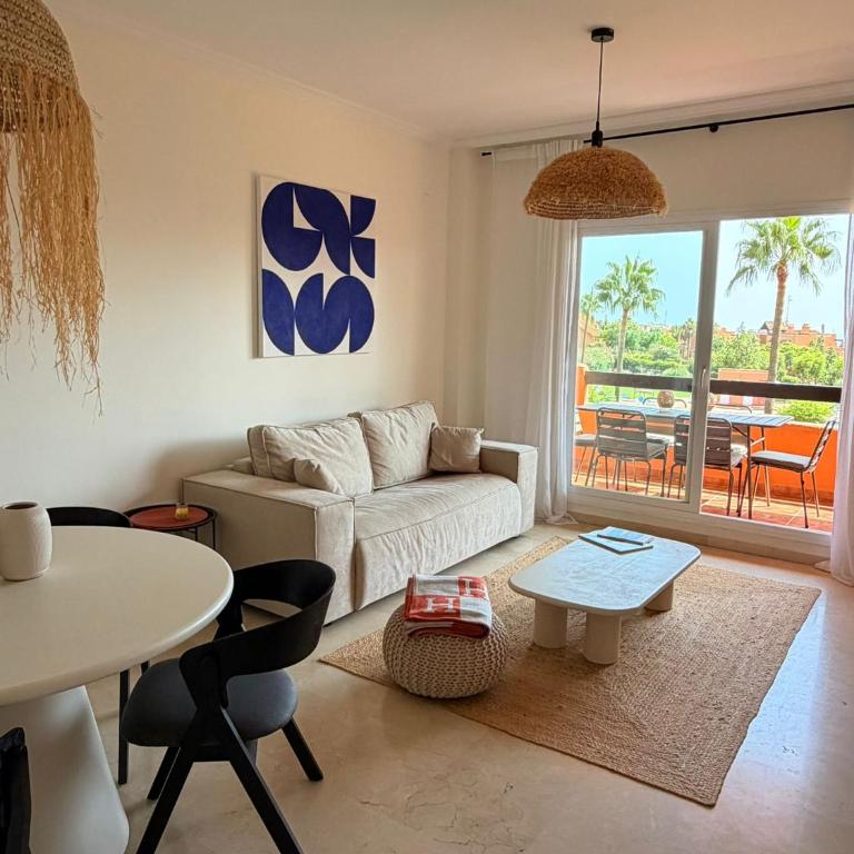 Mi Casa del Sol - 2 bedroom apt with sea view - Apartamento de 2 dormitorios - 11